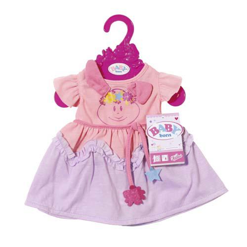 Baby store born vestidos